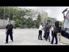 ECG 訪問 ドンジャキシンケーブル